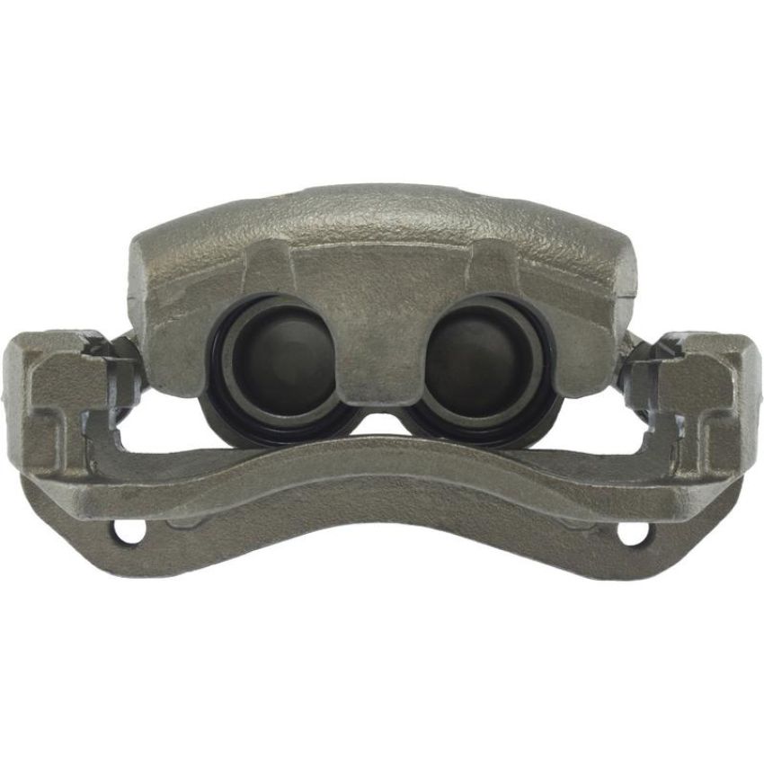 CENTRIC PARTS 141.47015 Centric Semi-Loaded Brake Caliper