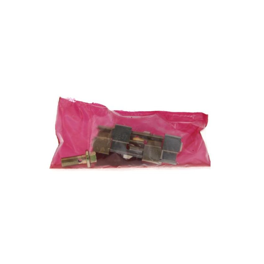 CENTRIC PARTS 141.47015 Centric Semi-Loaded Brake Caliper