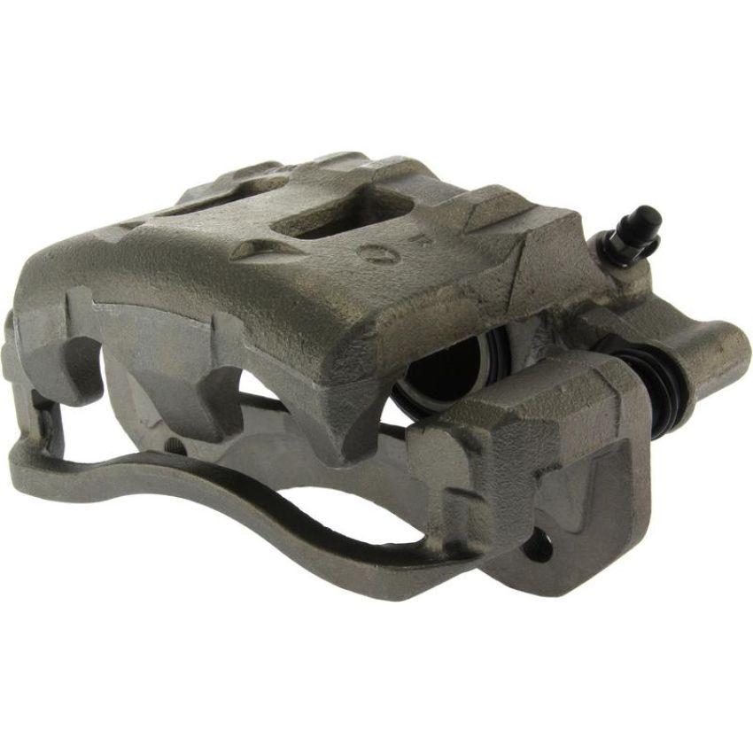 CENTRIC PARTS 141.47015 Centric Semi-Loaded Brake Caliper
