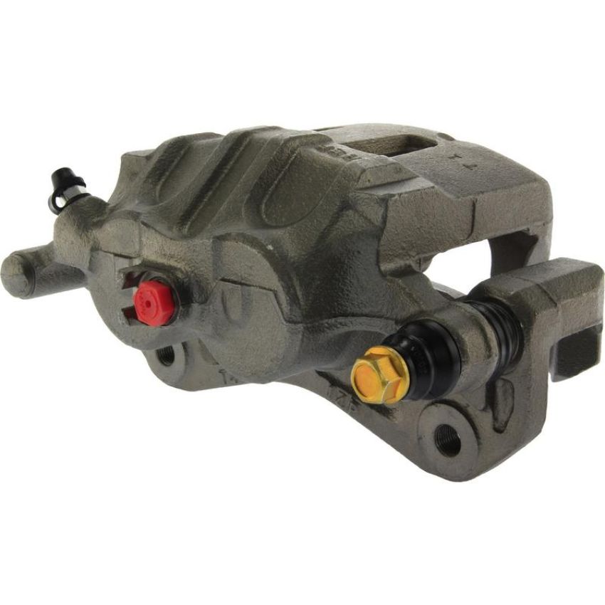 CENTRIC PARTS 141.47015 Centric Semi-Loaded Brake Caliper
