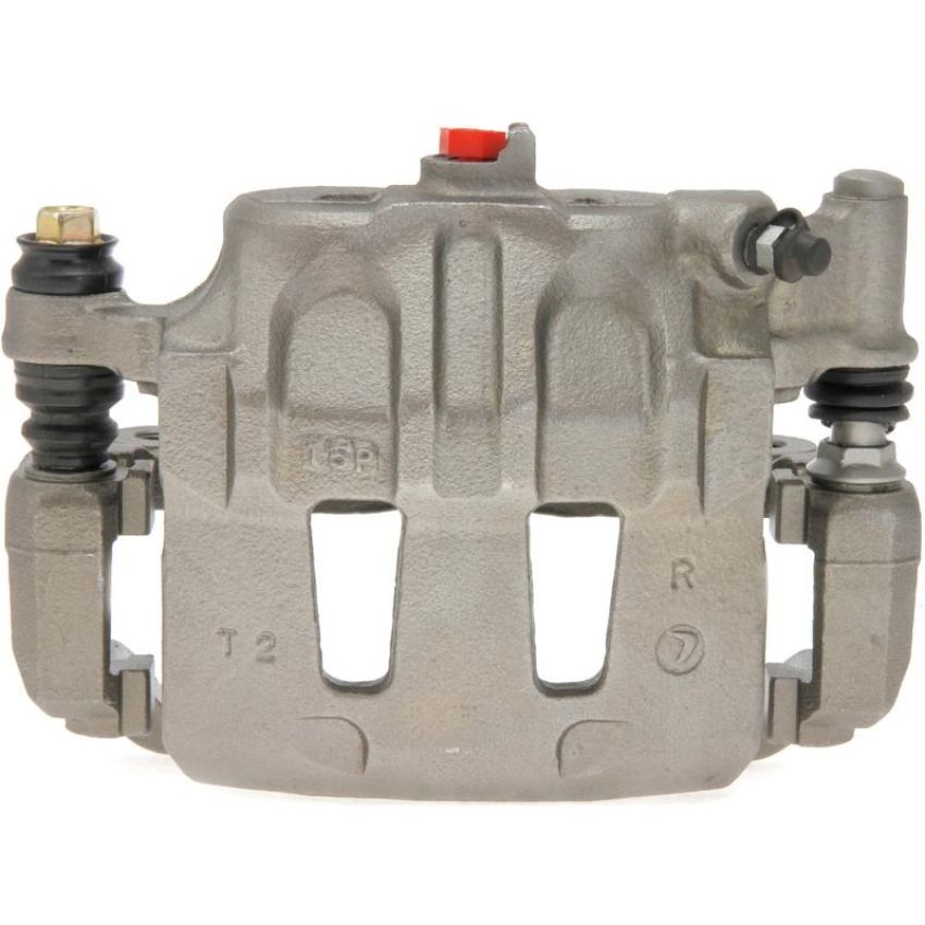 CENTRIC PARTS 141.47015 Centric Semi-Loaded Brake Caliper