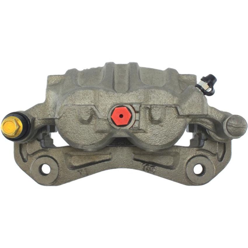 CENTRIC PARTS 141.47016 Centric Semi-Loaded Brake Caliper