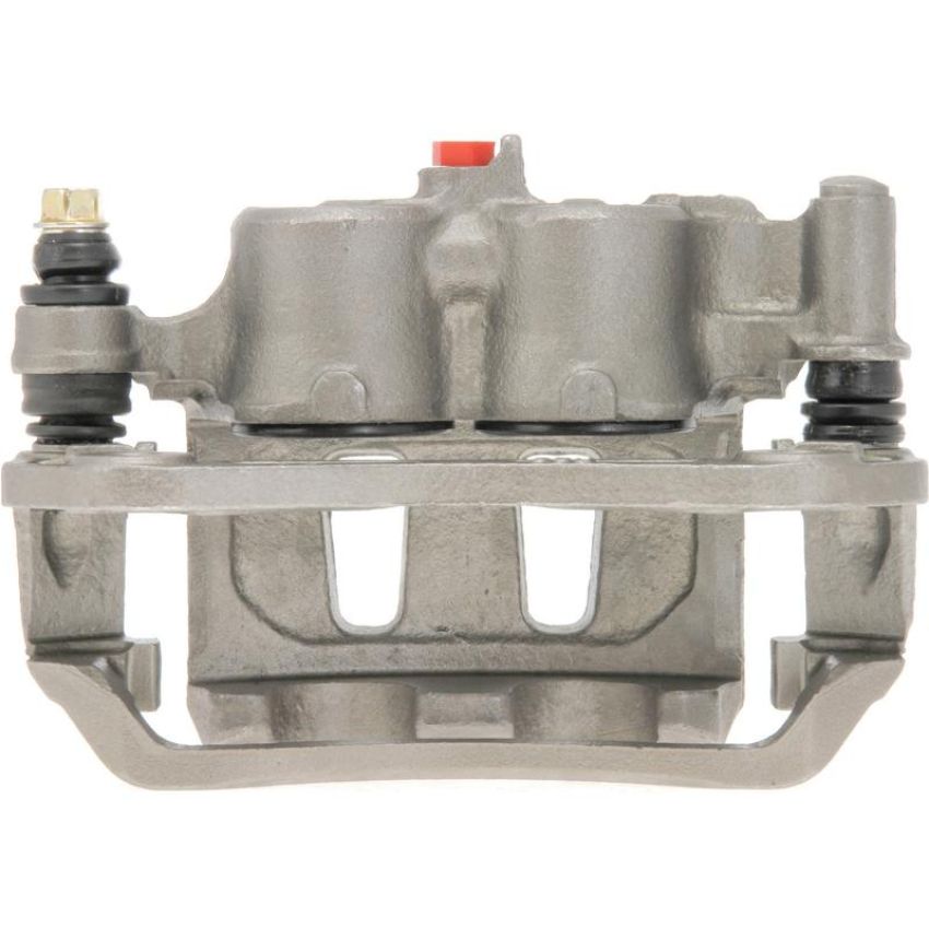 CENTRIC PARTS 141.47016 Centric Semi-Loaded Brake Caliper