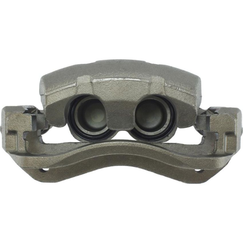 CENTRIC PARTS 141.47016 Centric Semi-Loaded Brake Caliper