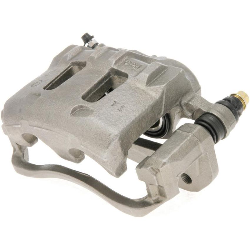 CENTRIC PARTS 141.47016 Centric Semi-Loaded Brake Caliper