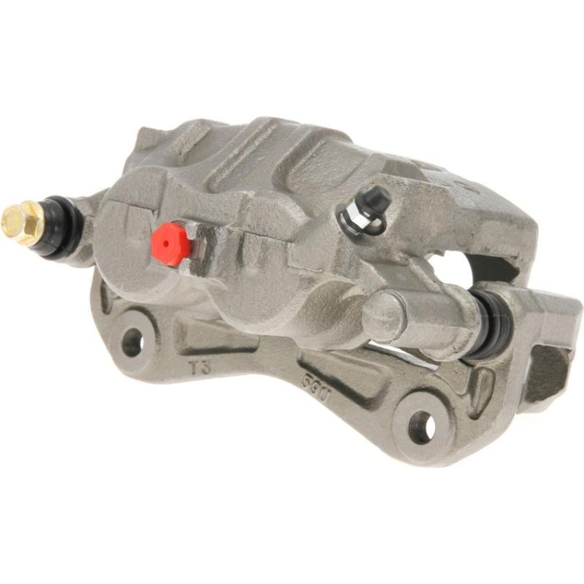 CENTRIC PARTS 141.47016 Centric Semi-Loaded Brake Caliper