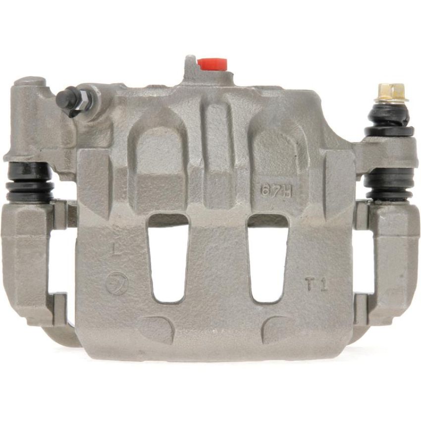 CENTRIC PARTS 141.47016 Centric Semi-Loaded Brake Caliper