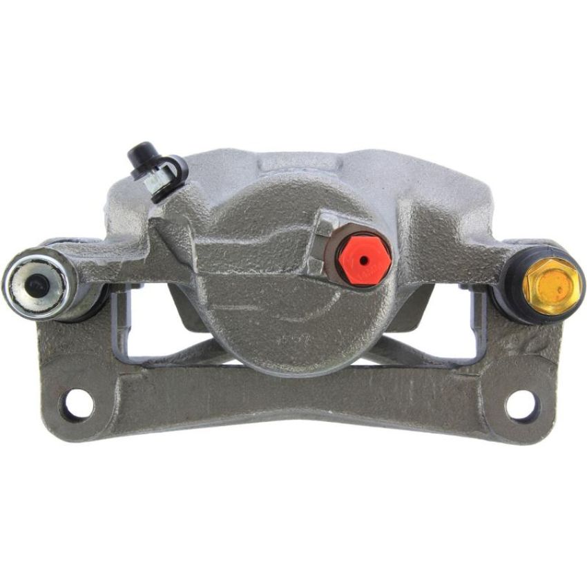 CENTRIC PARTS 141.47017 Centric Semi-Loaded Brake Caliper