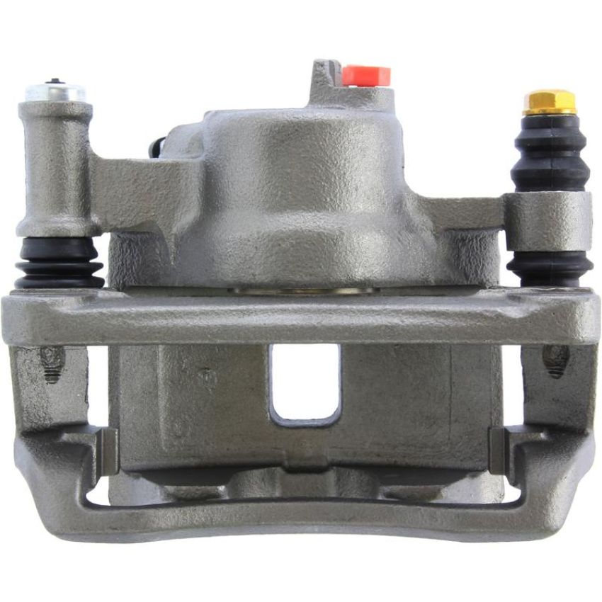 CENTRIC PARTS 141.47017 Centric Semi-Loaded Brake Caliper