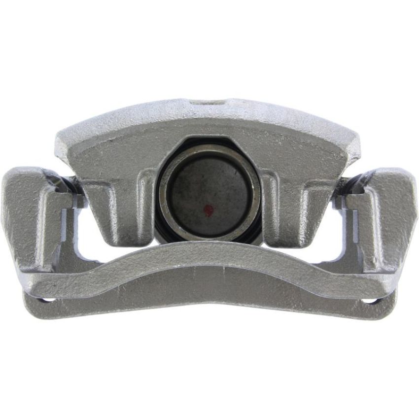 CENTRIC PARTS 141.47017 Centric Semi-Loaded Brake Caliper