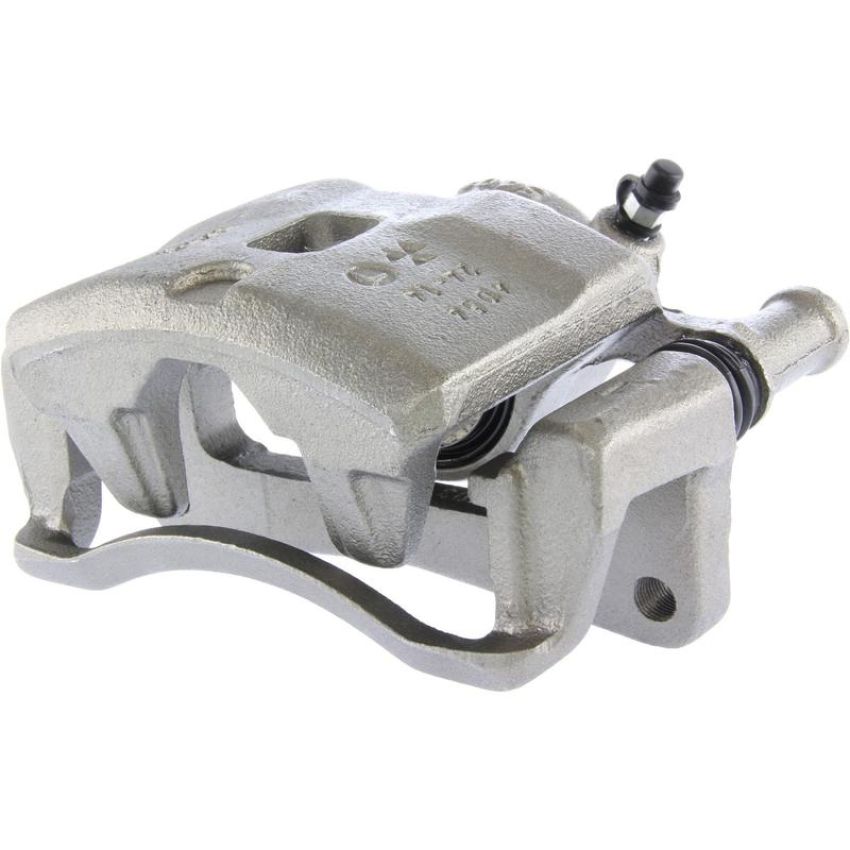 CENTRIC PARTS 141.47017 Centric Semi-Loaded Brake Caliper