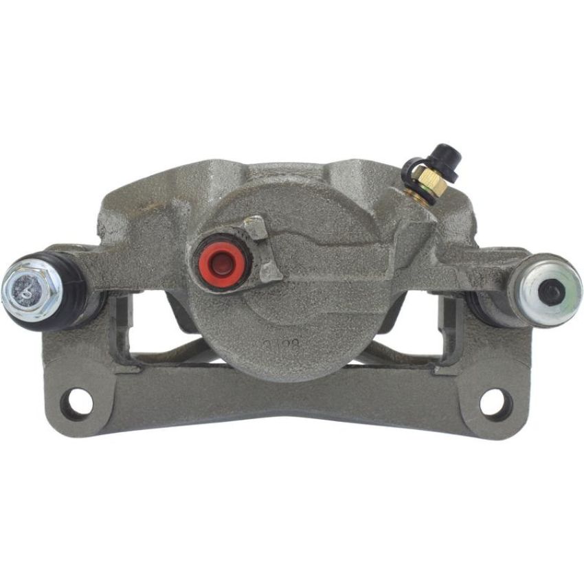 CENTRIC PARTS 141.47018 Centric Semi-Loaded Brake Caliper