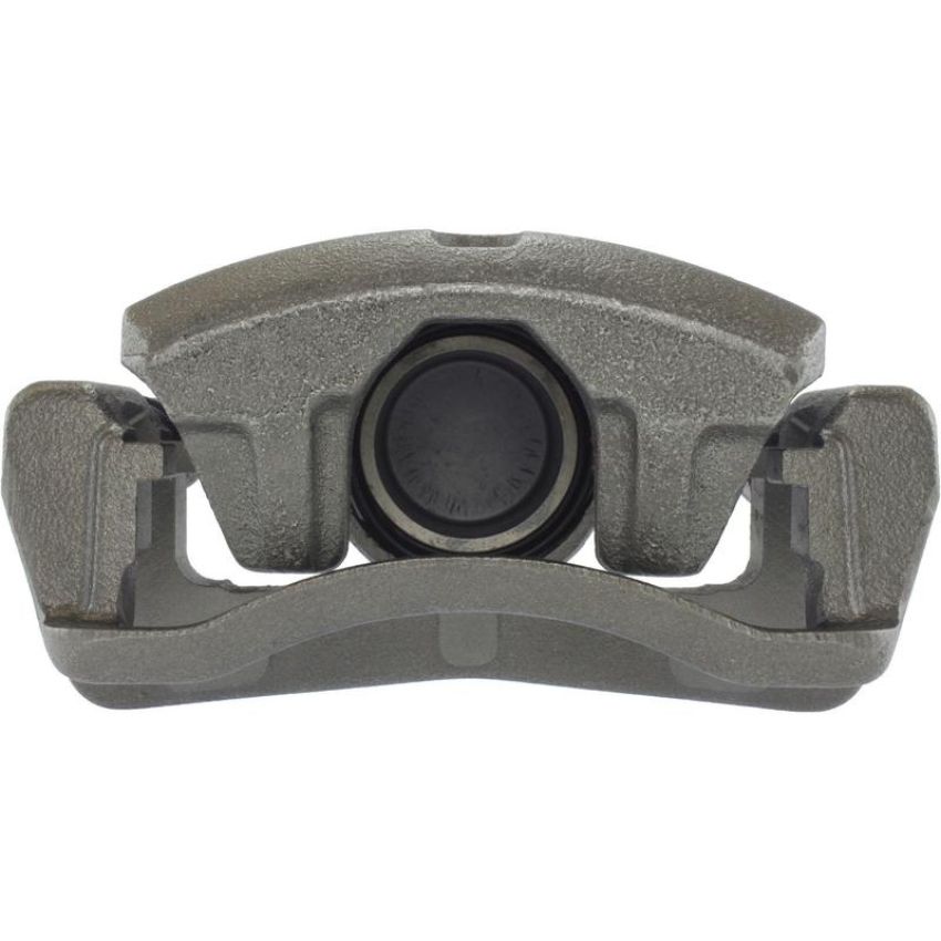 CENTRIC PARTS 141.47018 Centric Semi-Loaded Brake Caliper