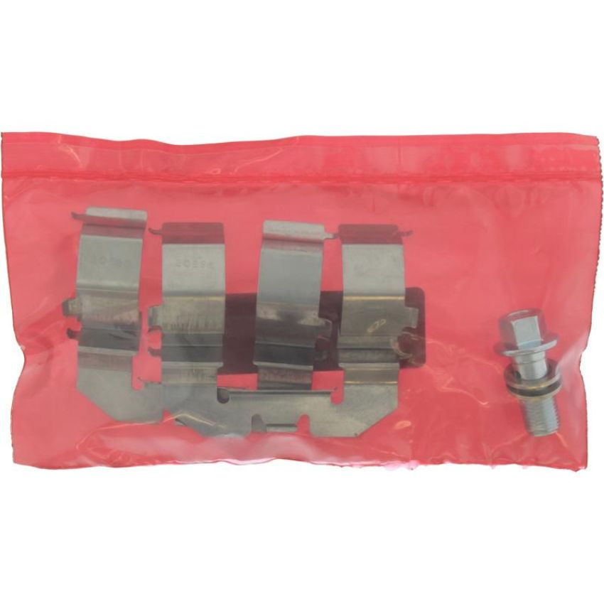 CENTRIC PARTS 141.47018 Centric Semi-Loaded Brake Caliper