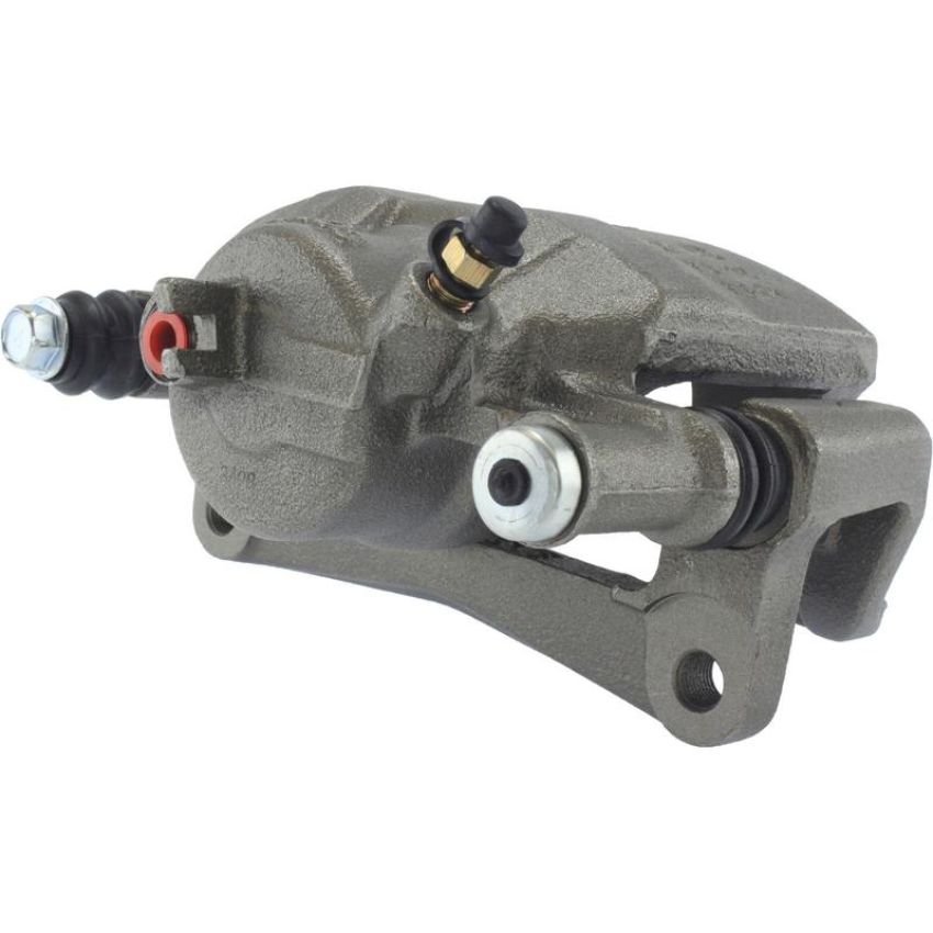 CENTRIC PARTS 141.47018 Centric Semi-Loaded Brake Caliper