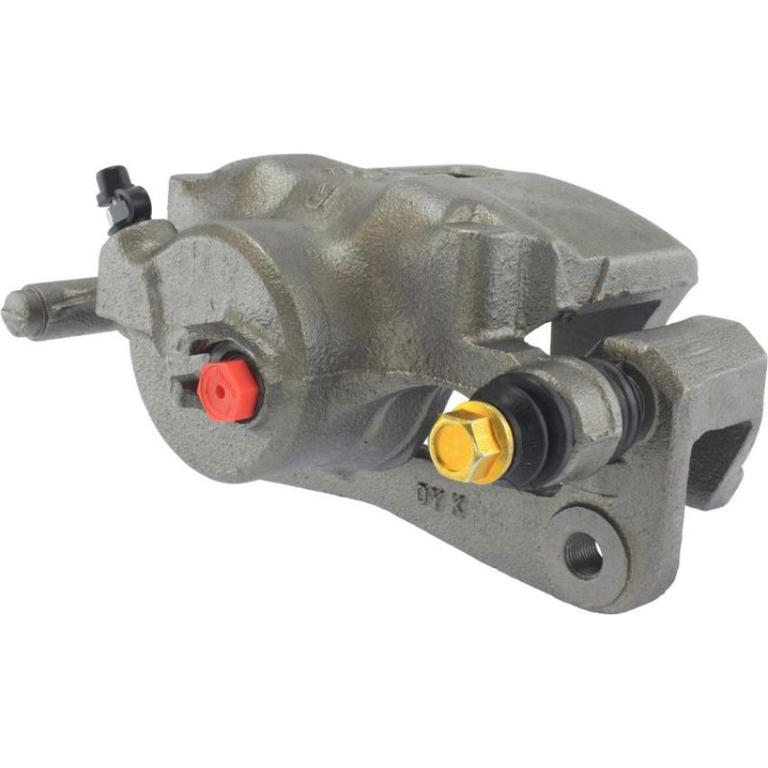 CENTRIC PARTS 141.47019 Centric Semi-Loaded Brake Caliper