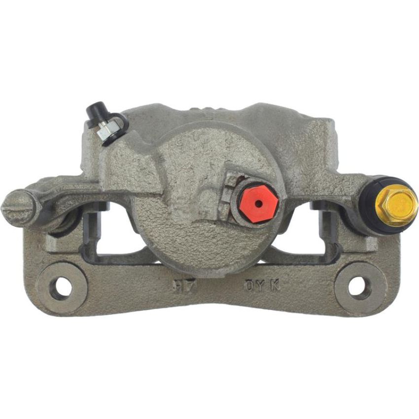 CENTRIC PARTS 141.47019 Centric Semi-Loaded Brake Caliper