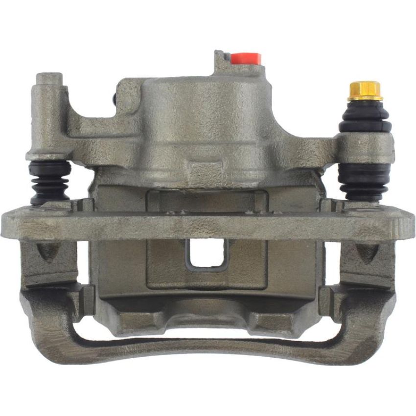 CENTRIC PARTS 141.47019 Centric Semi-Loaded Brake Caliper