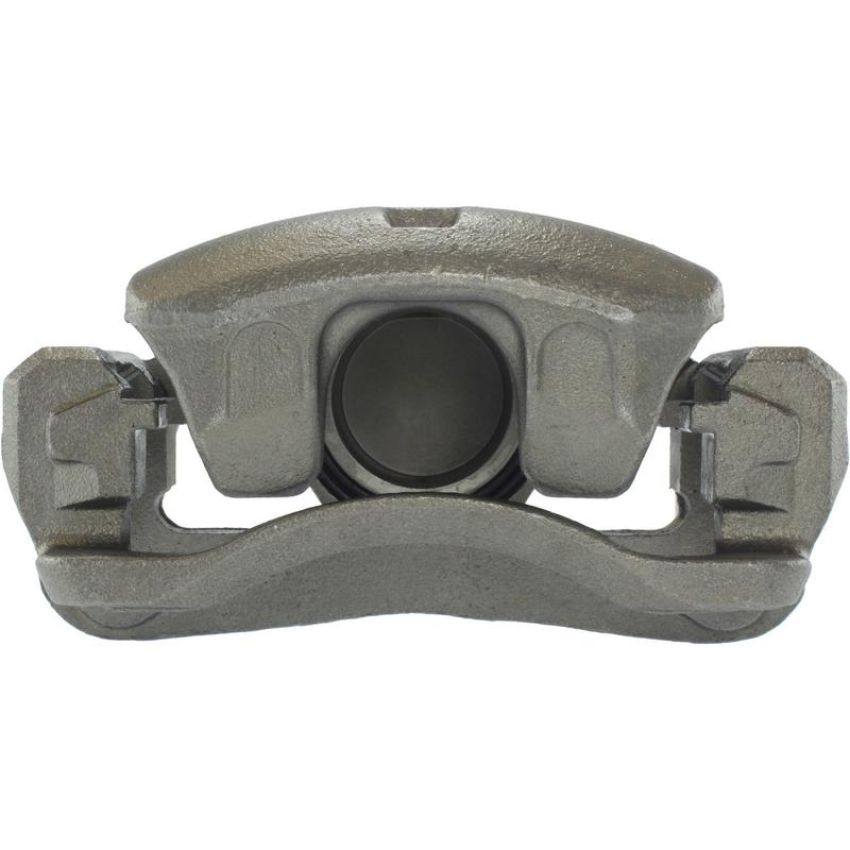 CENTRIC PARTS 141.47019 Centric Semi-Loaded Brake Caliper