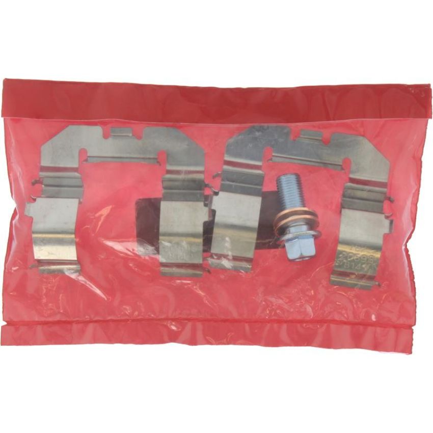 CENTRIC PARTS 141.47019 Centric Semi-Loaded Brake Caliper
