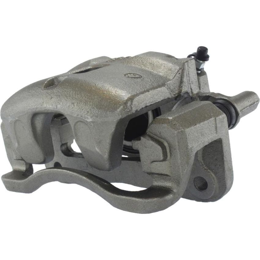 CENTRIC PARTS 141.47019 Centric Semi-Loaded Brake Caliper