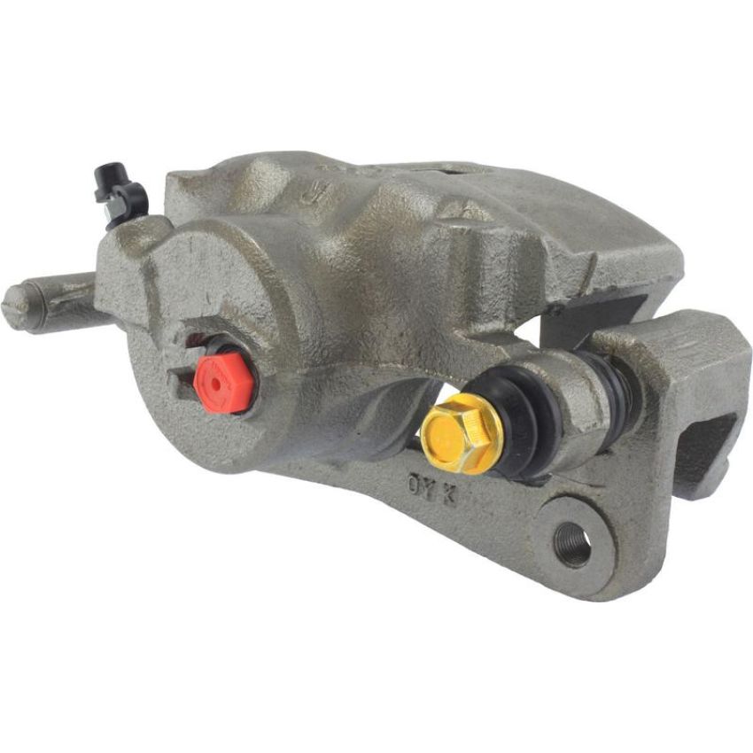 CENTRIC PARTS 141.47019 Centric Semi-Loaded Brake Caliper