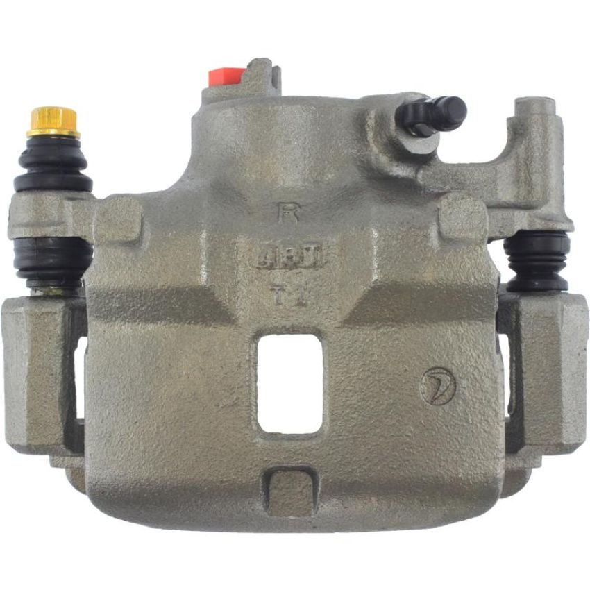 CENTRIC PARTS 141.47019 Centric Semi-Loaded Brake Caliper
