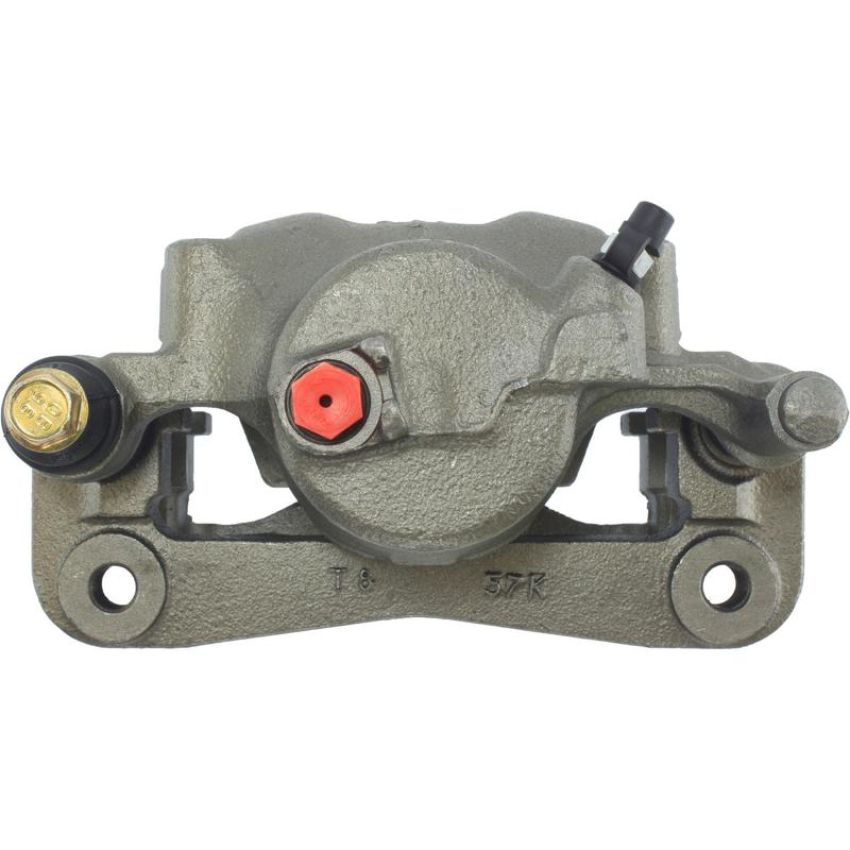 CENTRIC PARTS 141.47020 Centric Semi-Loaded Brake Caliper