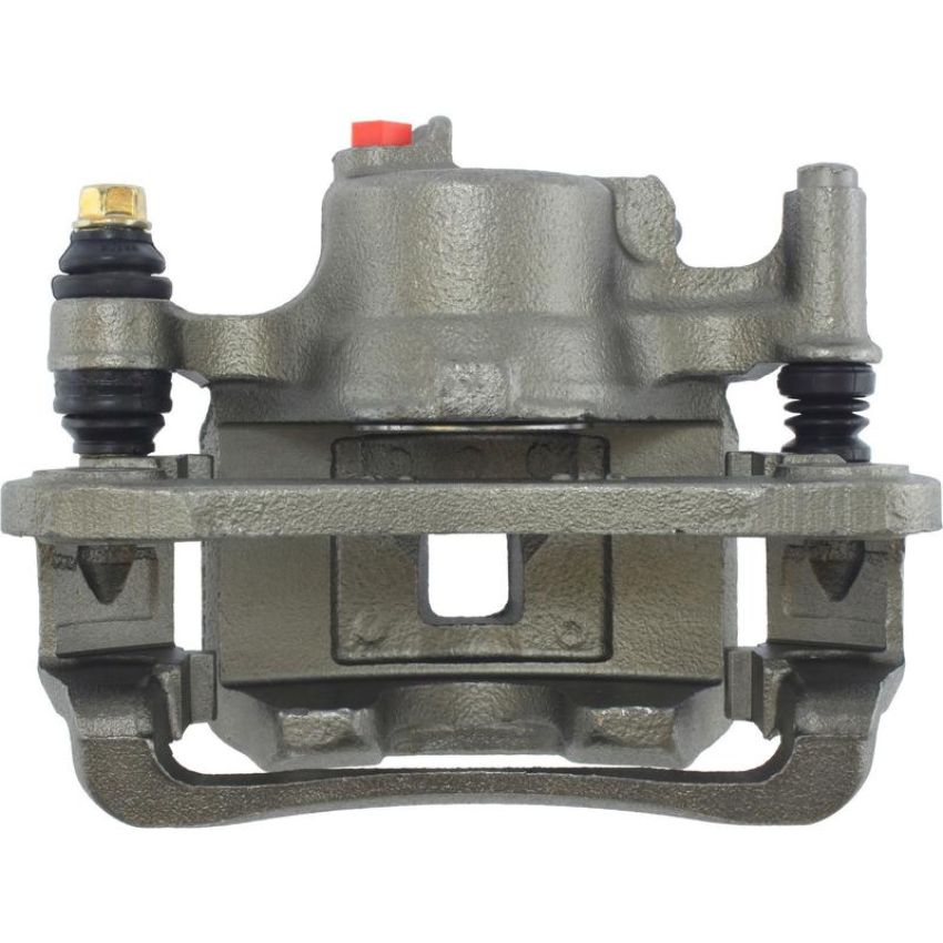 CENTRIC PARTS 141.47020 Centric Semi-Loaded Brake Caliper