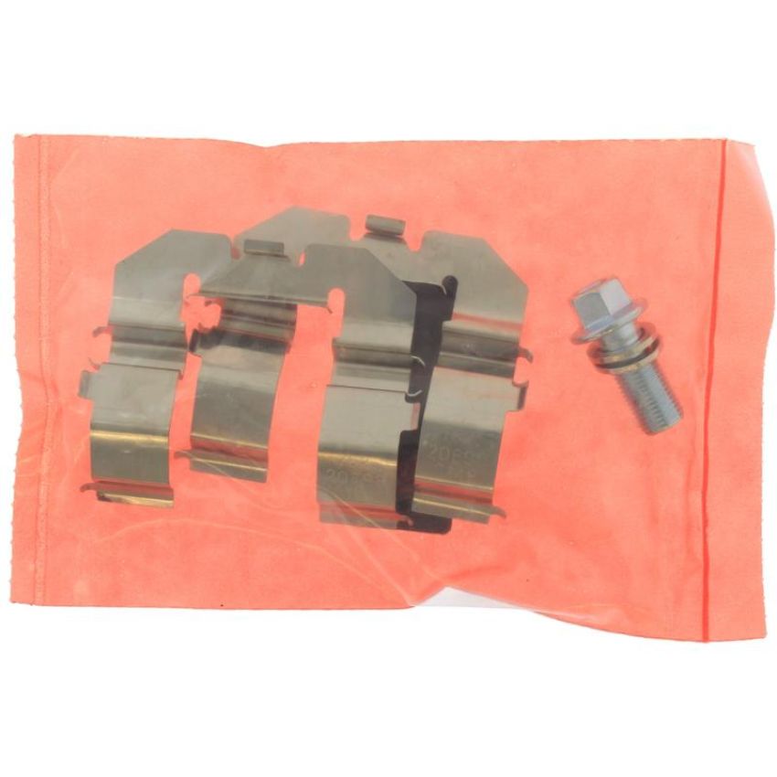 CENTRIC PARTS 141.47020 Centric Semi-Loaded Brake Caliper