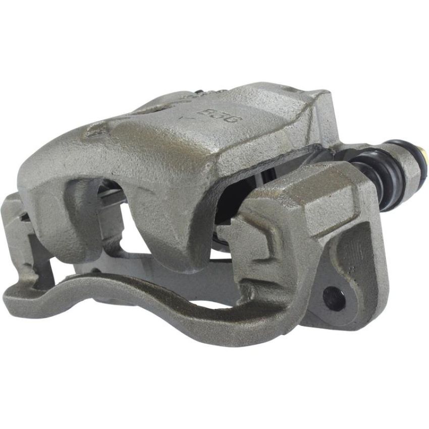 CENTRIC PARTS 141.47020 Centric Semi-Loaded Brake Caliper