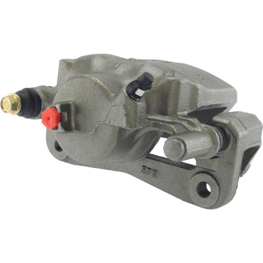 CENTRIC PARTS 141.47020 Centric Semi-Loaded Brake Caliper