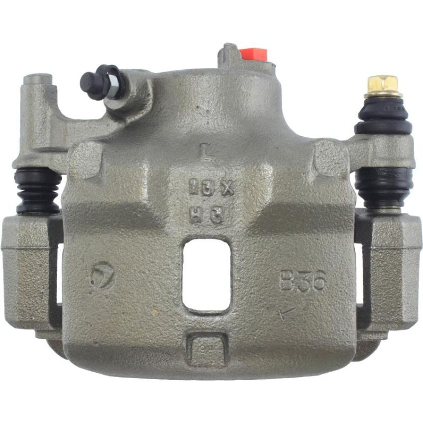 CENTRIC PARTS 141.47020 Centric Semi-Loaded Brake Caliper