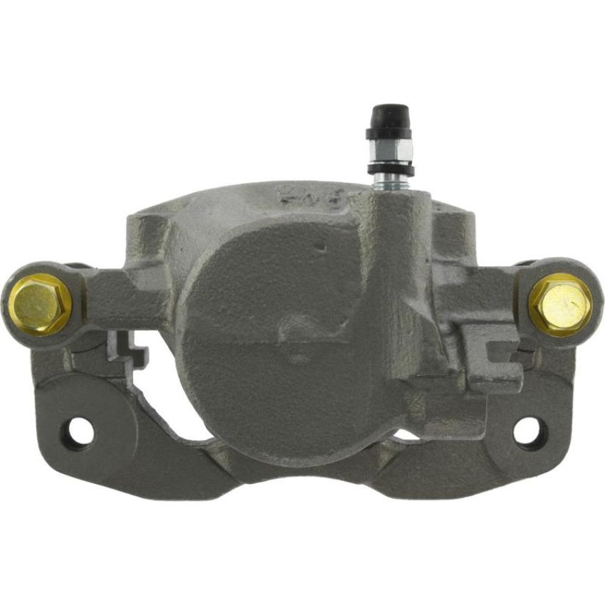 CENTRIC PARTS 141.47021 Centric Semi-Loaded Brake Caliper