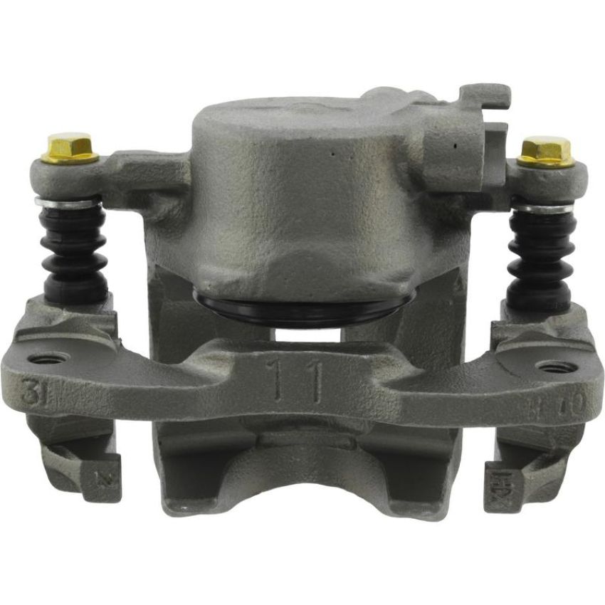 CENTRIC PARTS 141.47021 Centric Semi-Loaded Brake Caliper