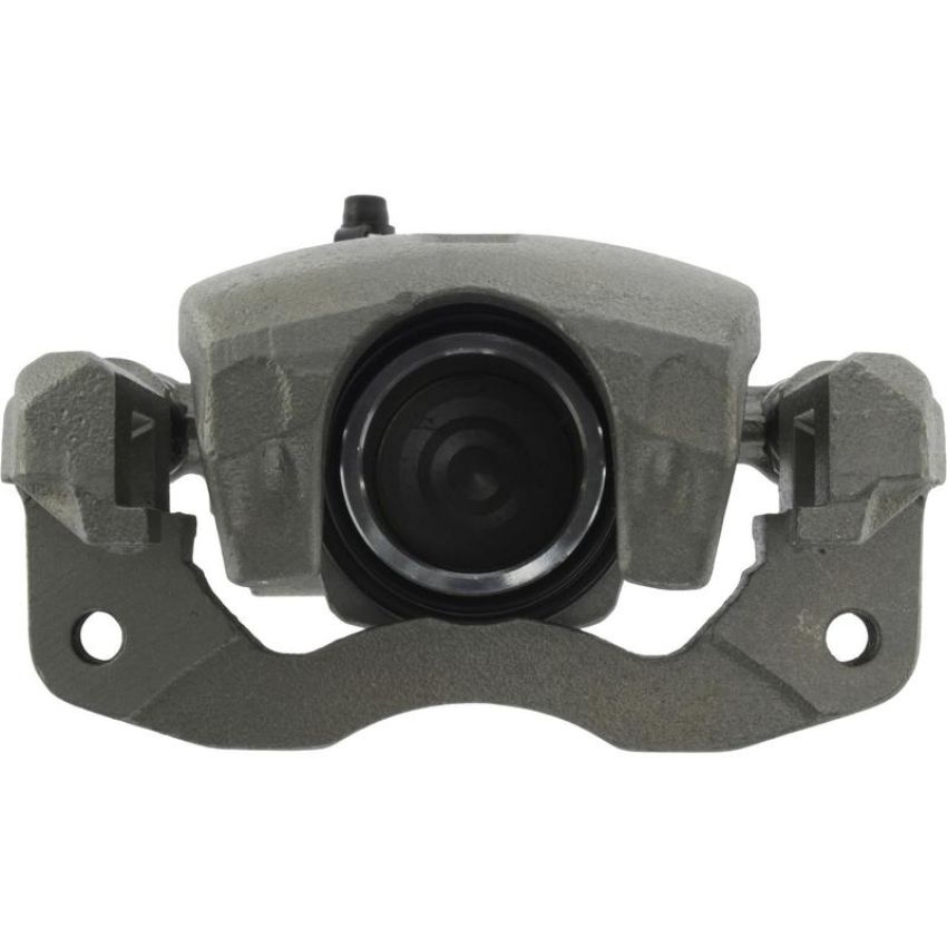 CENTRIC PARTS 141.47021 Centric Semi-Loaded Brake Caliper