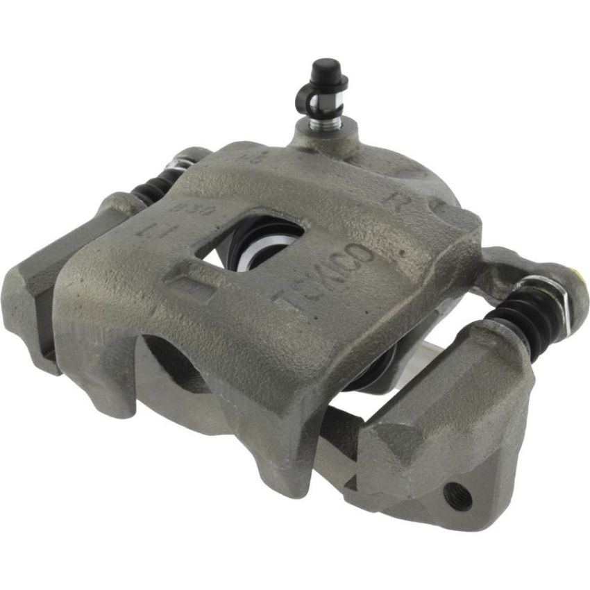 CENTRIC PARTS 141.47021 Centric Semi-Loaded Brake Caliper