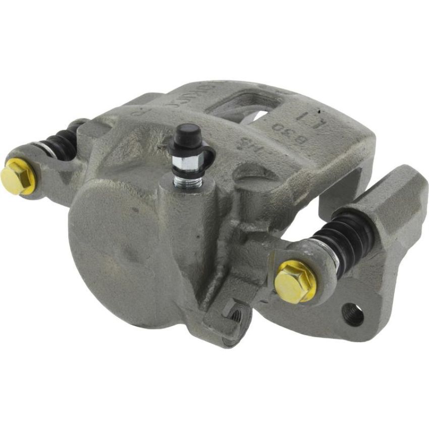 CENTRIC PARTS 141.47021 Centric Semi-Loaded Brake Caliper