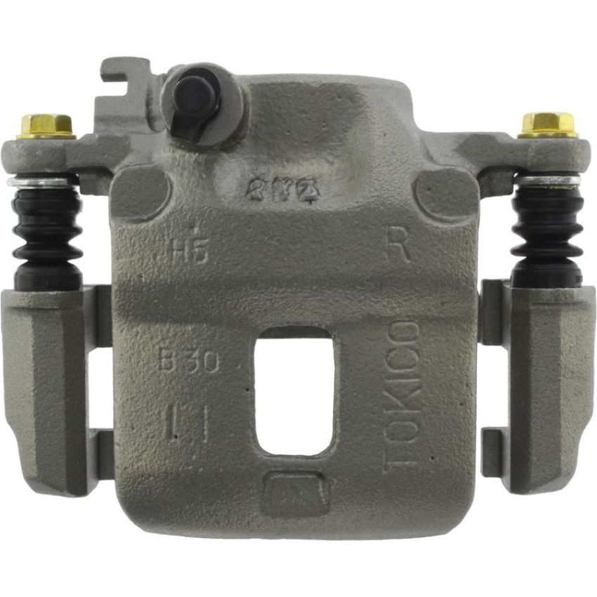 CENTRIC PARTS 141.47021 Centric Semi-Loaded Brake Caliper