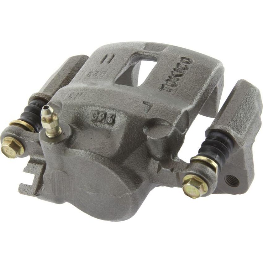 CENTRIC PARTS 141.47022 Centric Semi-Loaded Brake Caliper