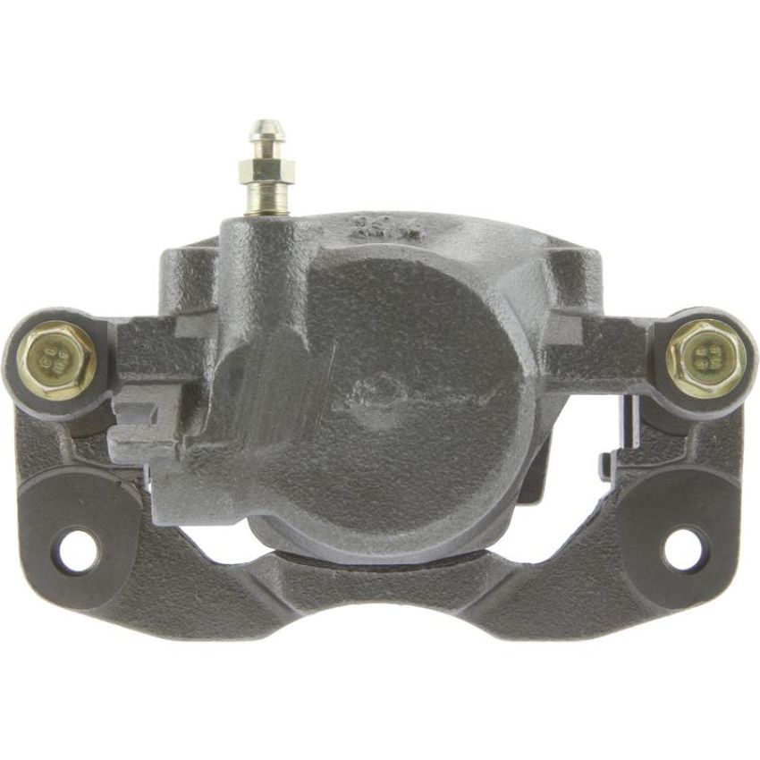 CENTRIC PARTS 141.47022 Centric Semi-Loaded Brake Caliper