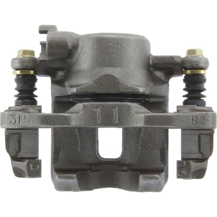CENTRIC PARTS 141.47022 Centric Semi-Loaded Brake Caliper