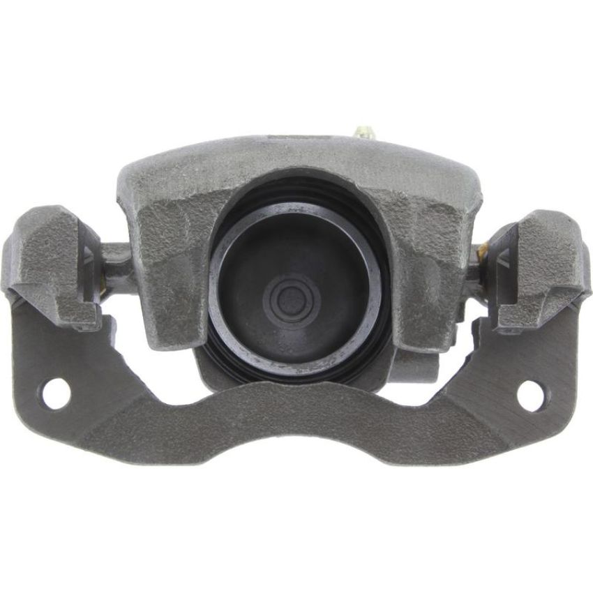 CENTRIC PARTS 141.47022 Centric Semi-Loaded Brake Caliper
