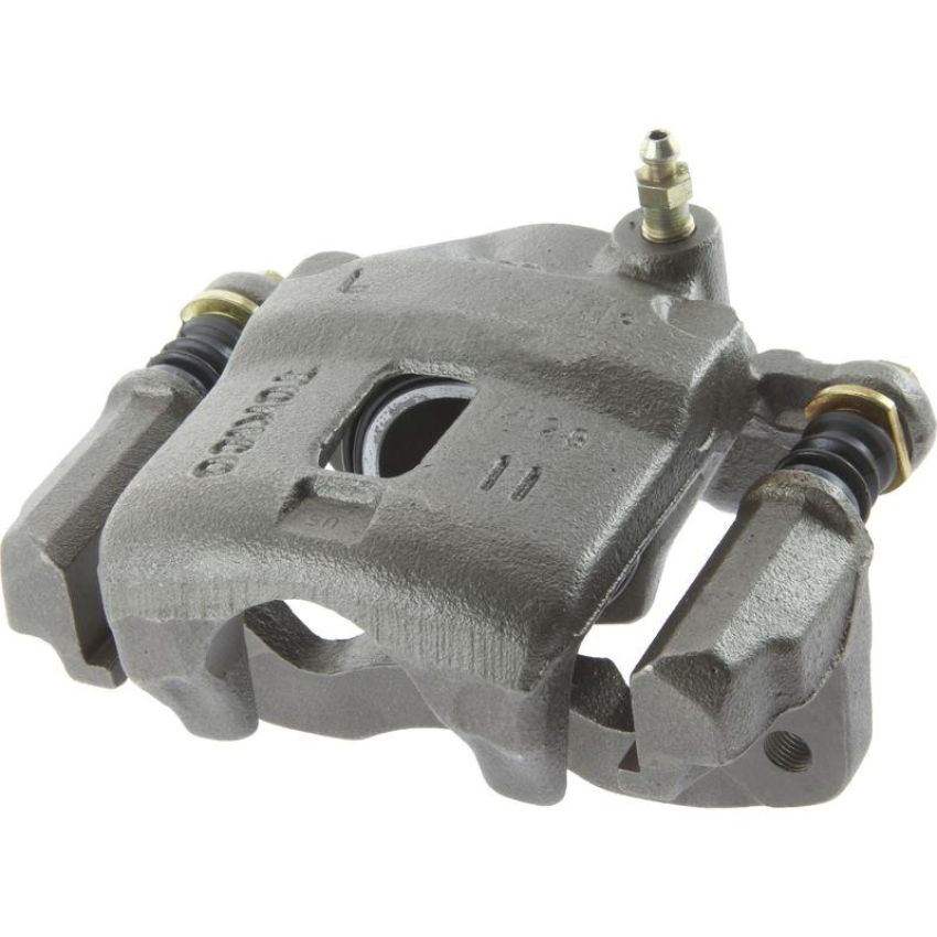 CENTRIC PARTS 141.47022 Centric Semi-Loaded Brake Caliper
