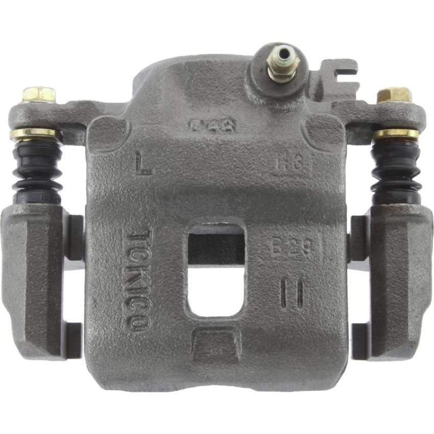 CENTRIC PARTS 141.47022 Centric Semi-Loaded Brake Caliper