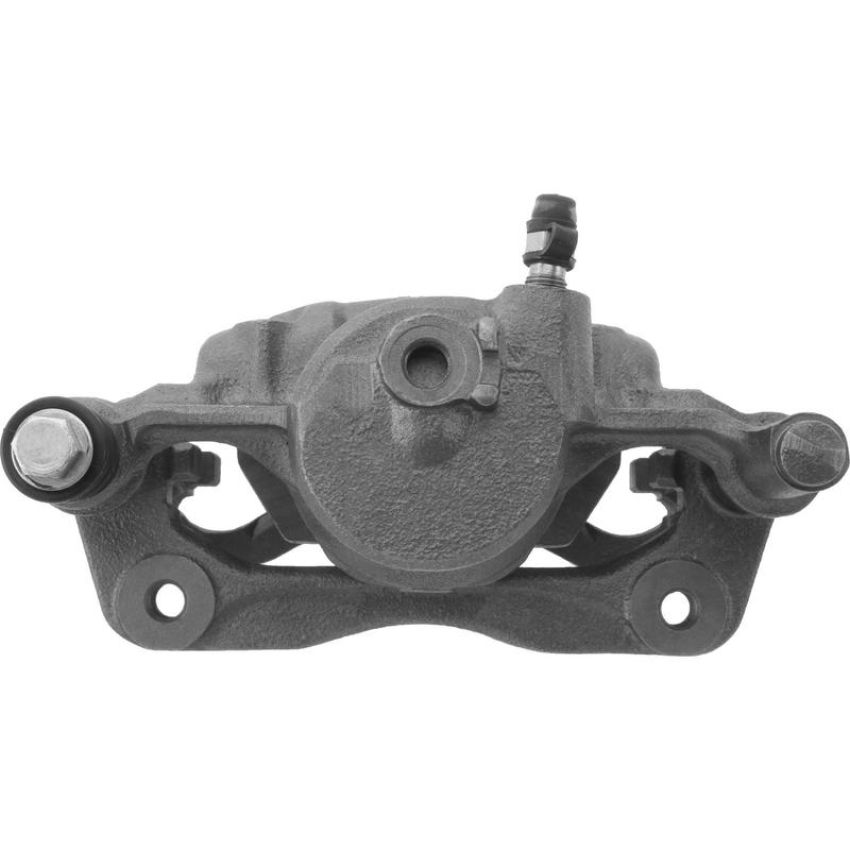 CENTRIC PARTS 141.47023 Centric Semi-Loaded Brake Caliper