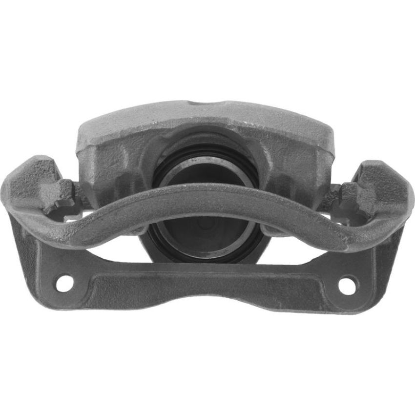 CENTRIC PARTS 141.47023 Centric Semi-Loaded Brake Caliper