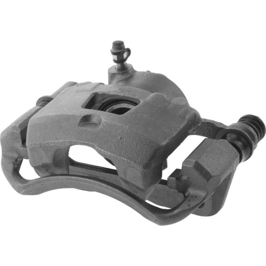 CENTRIC PARTS 141.47023 Centric Semi-Loaded Brake Caliper
