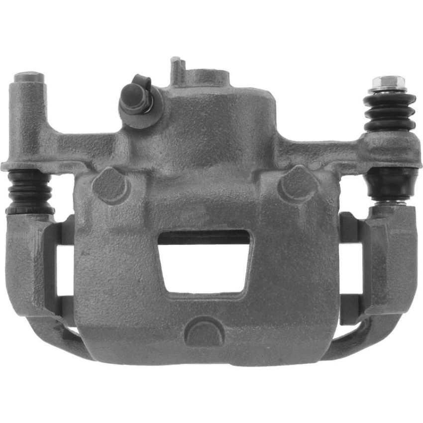 CENTRIC PARTS 141.47023 Centric Semi-Loaded Brake Caliper