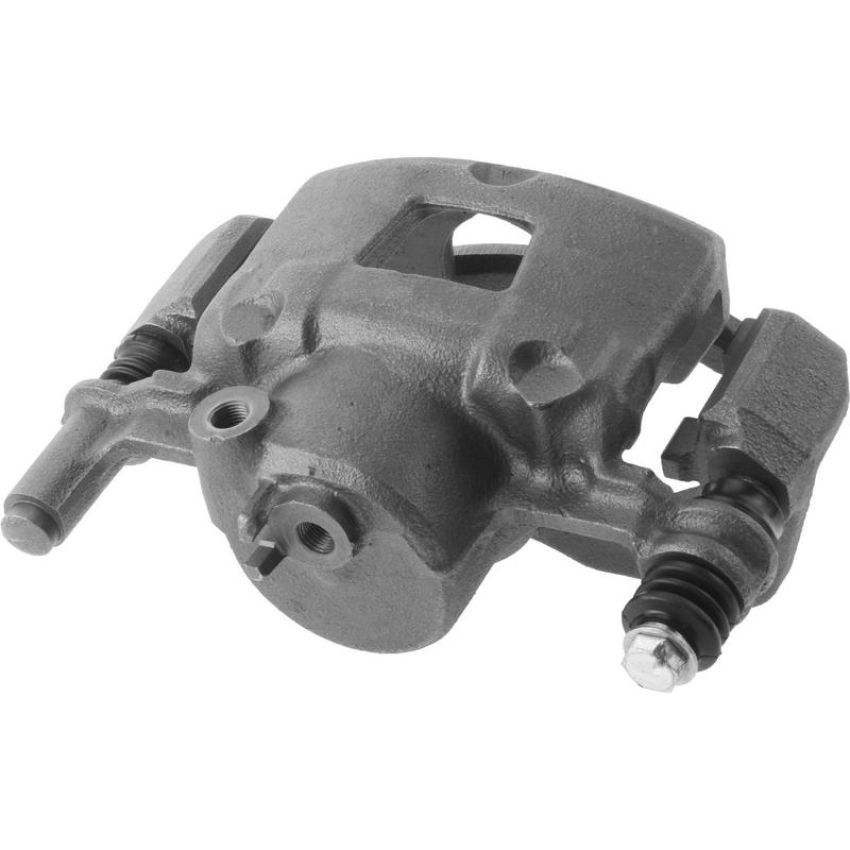CENTRIC PARTS 141.47024 Centric Semi-Loaded Brake Caliper